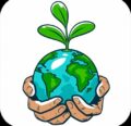 green planet foundation logo